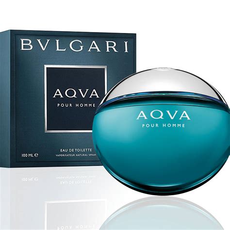 bvlgari original perfume.